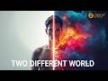 Mind-Blowing CapCut Edit - Create “Two Different World” Cinematic Effect | Free CapCut Tutorial