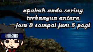 Sering Terbangun Antara Pukul 3-5 Pagi?! Itu Merupakan Tanda Anda Mengalami Kebangkitan Spiritual