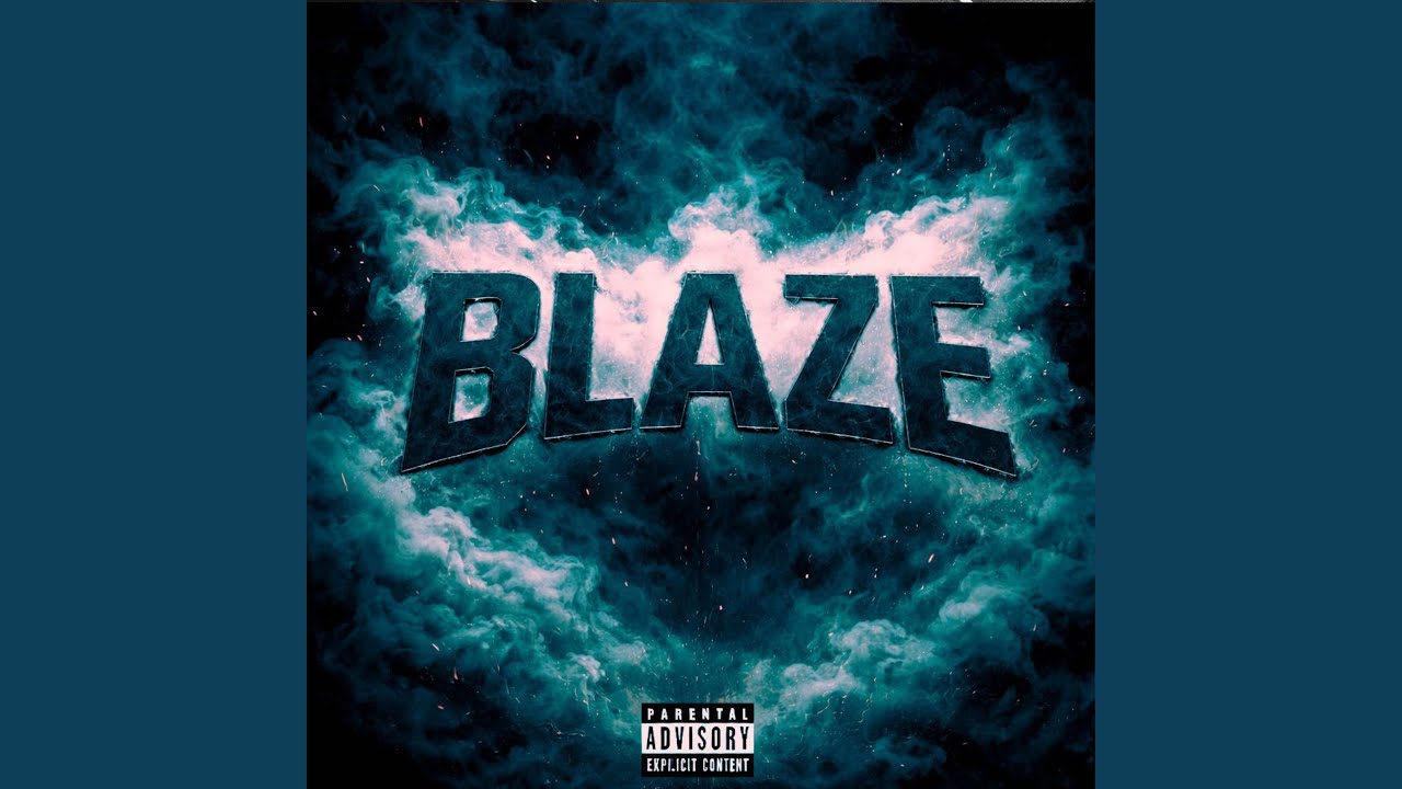 Watch Blaze on YouTube Watch Blaze on YouTube