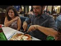 Napoletano all'Estero: Nostalgia della Pizza #3