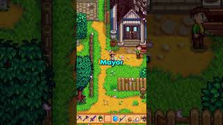 After 3 years in game I finally did the Mayor Lewis challenge! #stardewvalley #stardew