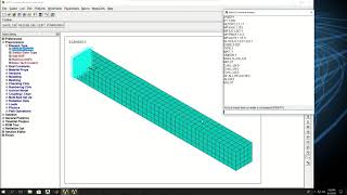 Intro to FEM - Week07-A32 Coupled Field Analysis