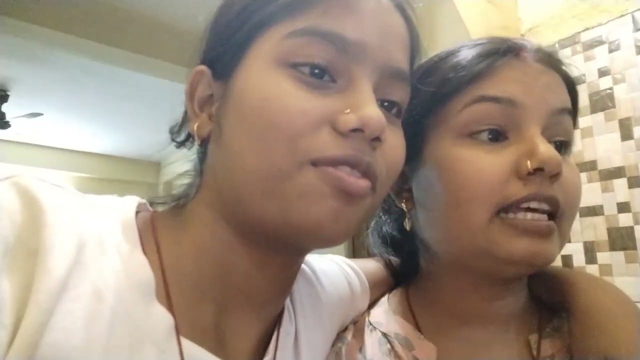 Second vlog 🥰 second try