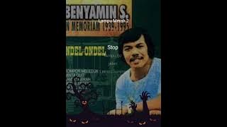 Lampu Merah 2 (karaoke) |  Benyamin Sueb