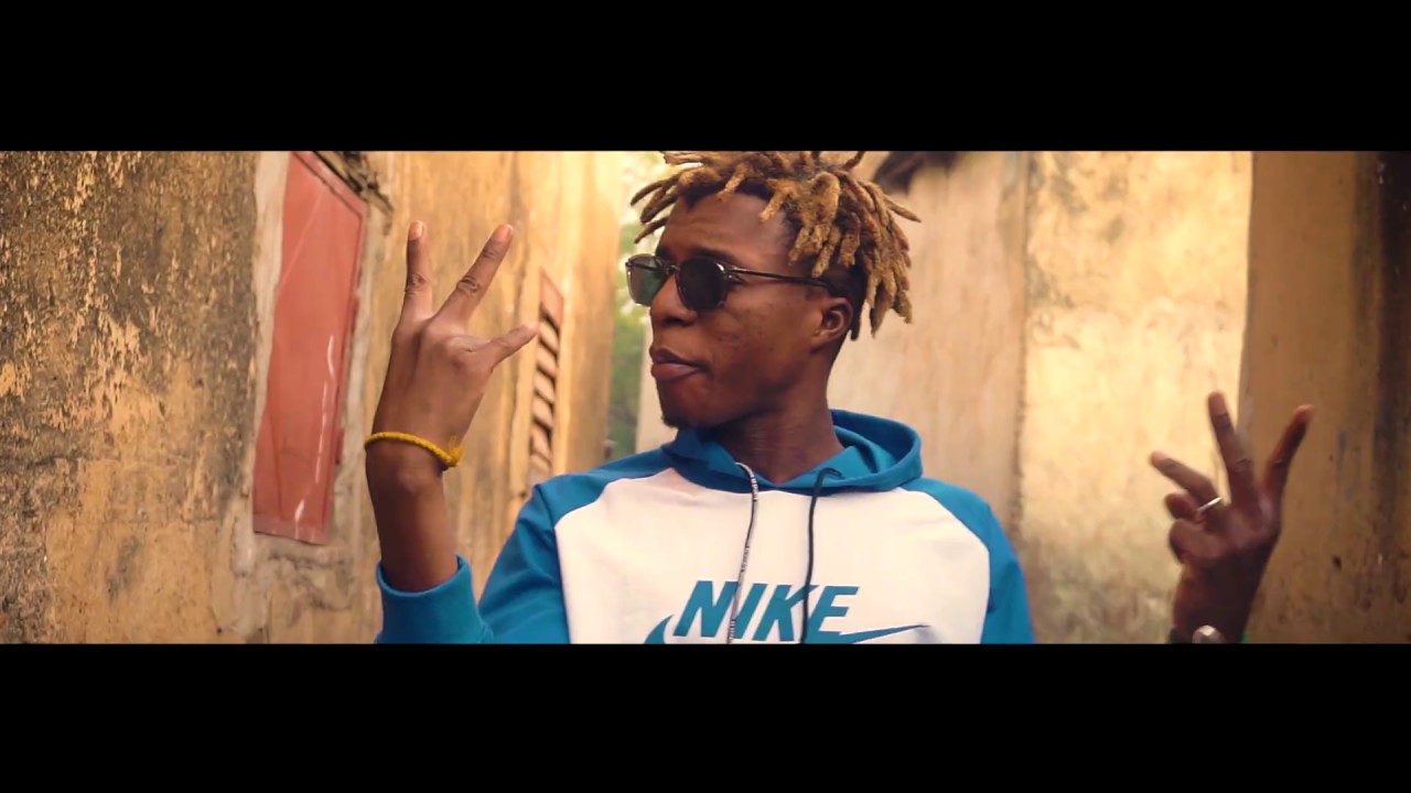 Tab Chi Samaba Feat Zozani  Haut Niveau (VidéoClip 2020)