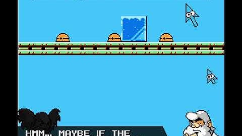 Mega Man Maker (PC) - Level Editor Tutorial