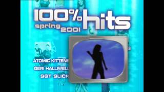 100% HITS - SPRING 20015C
