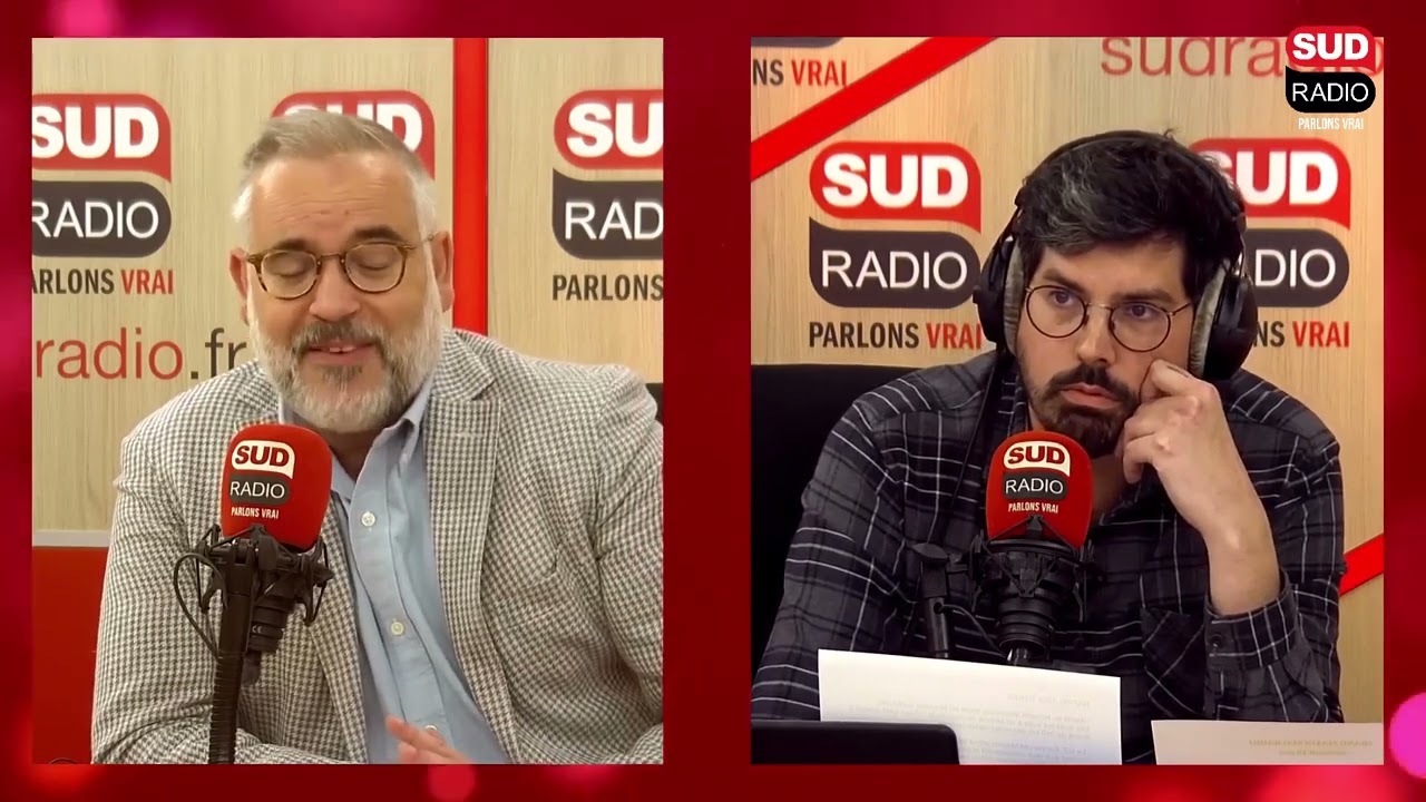 Guillaume Bigot - "Mixité sociale à l'école privé : c'est de la grande diversion !"