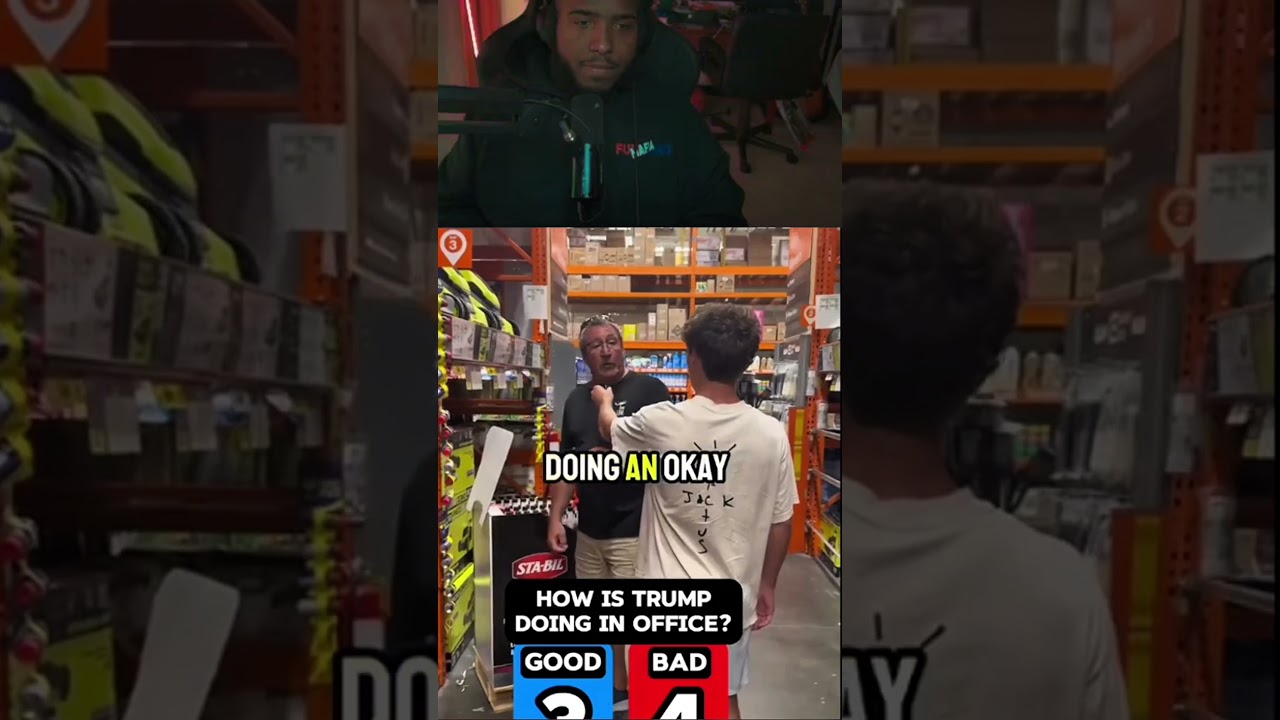 They can’t be serious! 