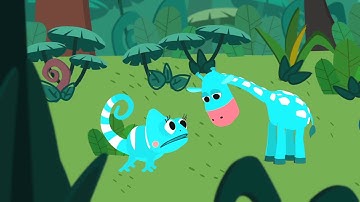 Color Clara Trailer 2015