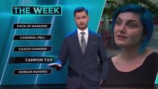 The Week - 03/08/2018