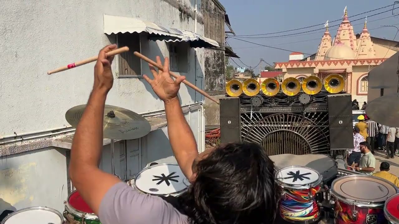 👑Shalimar Band sinor👑 🎼  BANGO BANGO  🎼 🎧UseHedphone🎧 ☎️9925764361