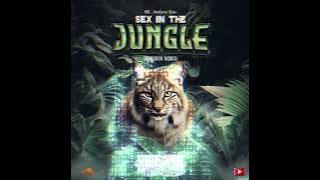 OU J , Soezarni Htun - SEX IN THE JUNGLE (HARSH3R Remix)