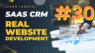 Part 30 - CRM Development - Laravel 11, Subscription plan upgrade/down