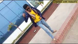 Jihad Khan And Faruk Han Dance 2019.