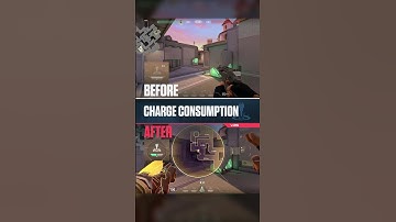 Upcoming Breach & Tejo changes in #valorant #shorts