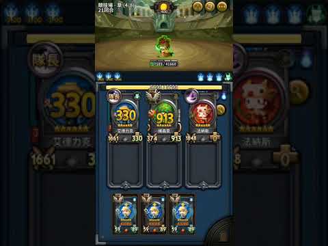 Triple Fantasy Wood Arena: Mastering the Hippacrate Burst Strategy