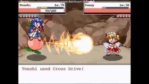 Touhou Puppet Dance Performance Playthrough Part 73