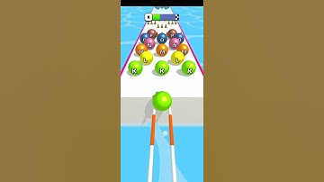 AZ RUN LEVEL 8 #shorts