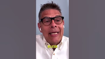 Are You Repeating Any Harmful #Relationship Patterns? | The Point with Jeff Spikes #shorts