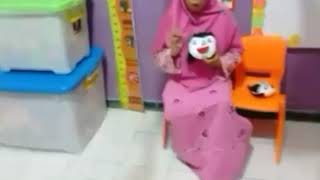 Munawaroh & Mediawati Ayu D 