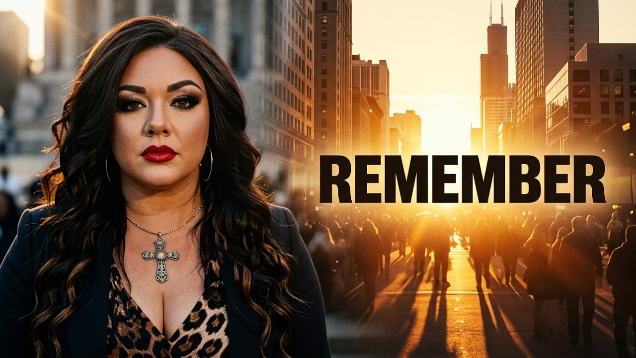They Will Remember November (feat. Marla Drake)