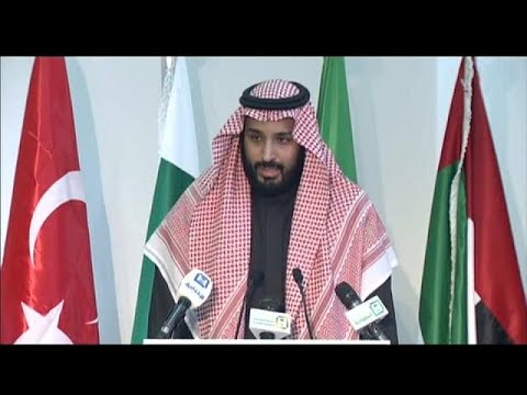 Video: L'Arabia Saudita Rifiuta Di Giocare Contro Israele