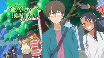 Assistir Ijiranaide, Nagatoro-san 2 Episódio 9 Legendado (HD) - Meus Animes  Online
