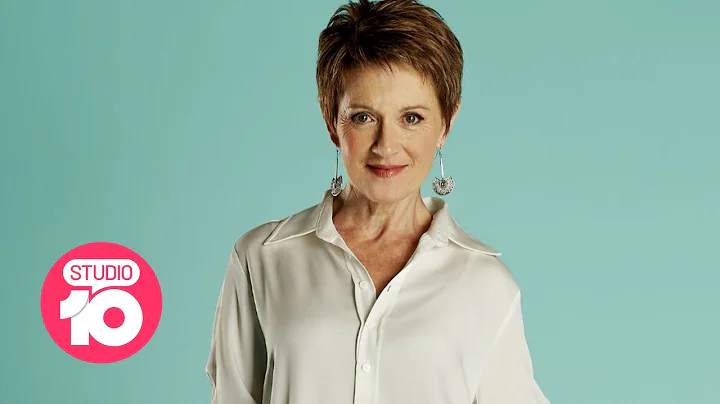 The Rock Of Ramsay St: Susan Kennedy (Neighbours W...