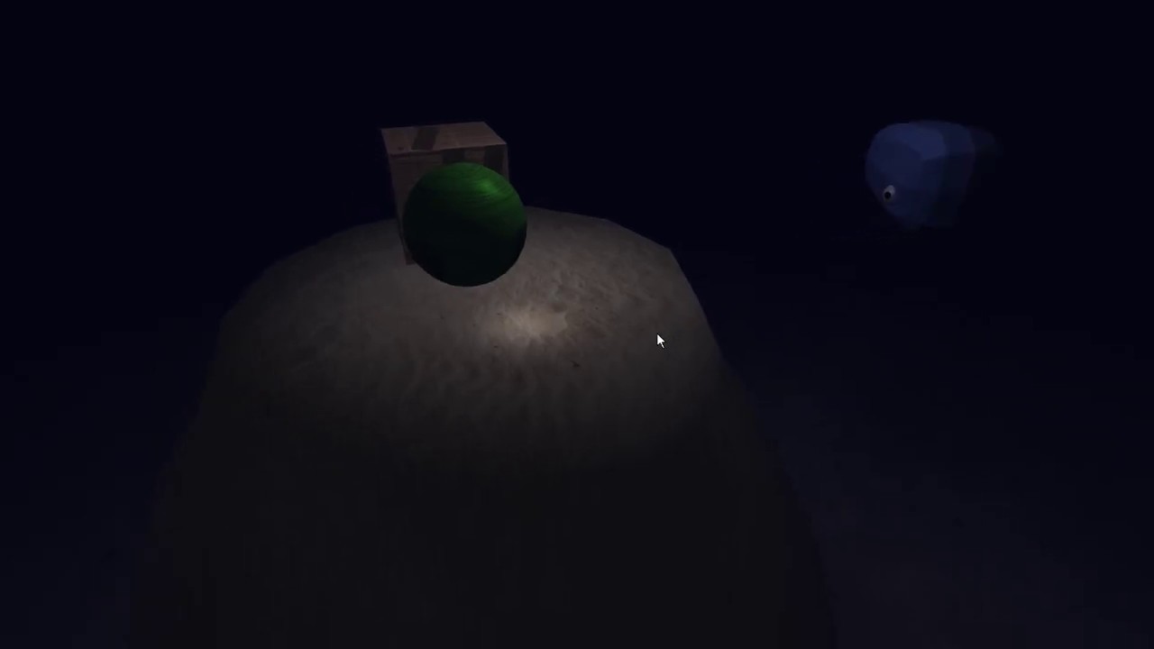 Game Engine Development (Vulkan, C++) - Update #3 ...
