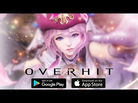 OVERHIT!!!MOBİL OYUN!!!