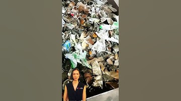 #fcnfm FCNFM Double/Single Shaft Shredder: Four-Axis Differential Operation for Optimal Efficiency.