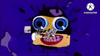 Klasky Csupo Robot Logo 1998-2002-2012 Widescreen Recoration 4K Upscale 60Fps Ultrahd