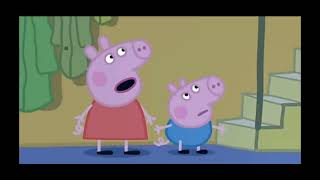 Peppa pig dark secret *EXPOSED* (PENNY PIG ) screenshot 3