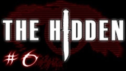 [06] The Hidden: Source w/ Diseased & Lofty - Just run away!