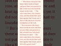 wise and foolish builder's #bible