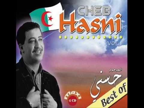 Cheb Hasni Frakti L3achra