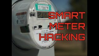 Smart Meter Hacking  Introduction