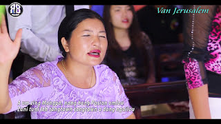 Miniatura de vídeo de "Hing phat sem ka ut || Van Jerusalem Gospel Album || ZOU GOSPEL"
