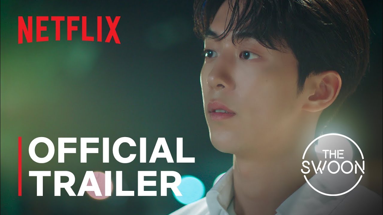 ⁣Twenty Five Twenty One | Official Trailer | Netflix [ENG SUB]