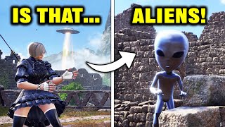 15 Amazing Easter Eggs And Little Details In Tekken 8