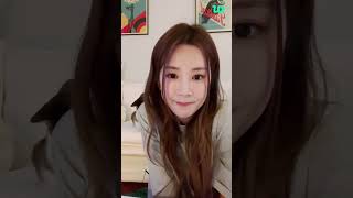 240128 Apink Chorong Live (ENG SUB)