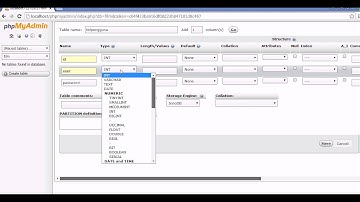 langkah pertama pembuatan E-Bioskop dengan PHP dan MySql
