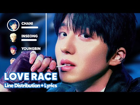 SF9 LOVE RACE リリイベ ツーショット テヤン SF9 'Love Race (Japanese Version)' Concept Photos | kpopping