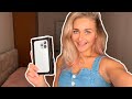 Распаковка iPhone 13 Pro и первые впечатления | nnotochka