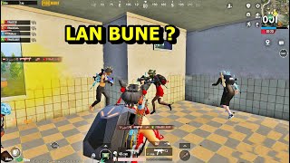 MURAT GERİ DÖNDÜ !  ORTALIĞI DUMAN ETTİ KESİNLİKLE İZLEMELİSİNİZ PUBG MOBİLE