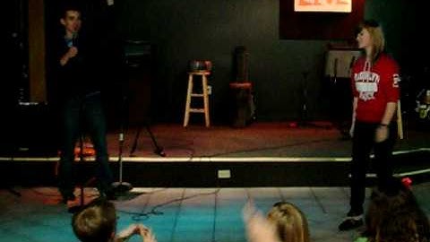 Heel Clicking Contest