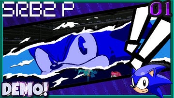 Sonic Robo Blast 2: Persona Demo v1.0 | Online Multiplayer ~ Tartarus - Very Hard [Part 1/5]