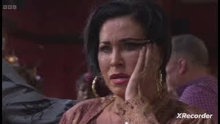 EastEnders: Jean Slater Slaps Kat Slater (4th June 2025)