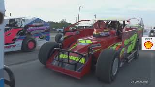 LIVE: Short Track Super Series at Delaware Presented by Shell